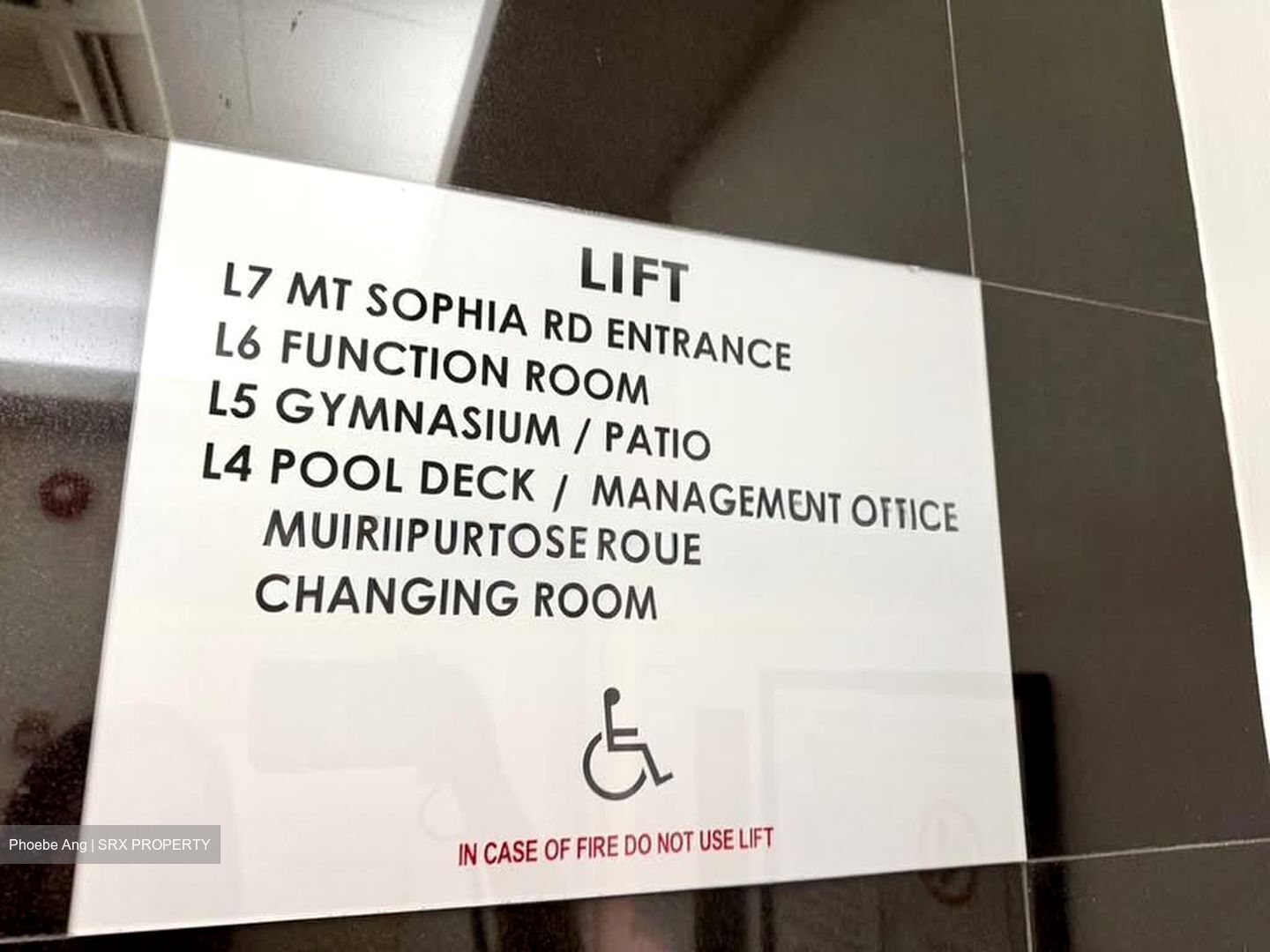 8 @ Mount Sophia (D9), Condominium #601942541